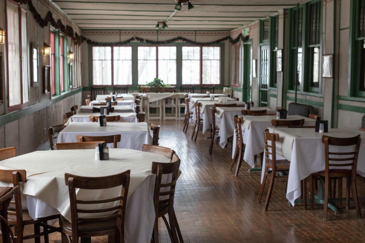Lakeside Inn Eksteriør bilde