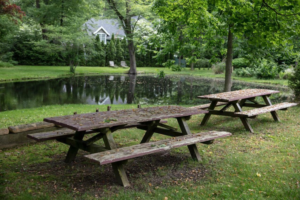Lakeside Inn Eksteriør bilde